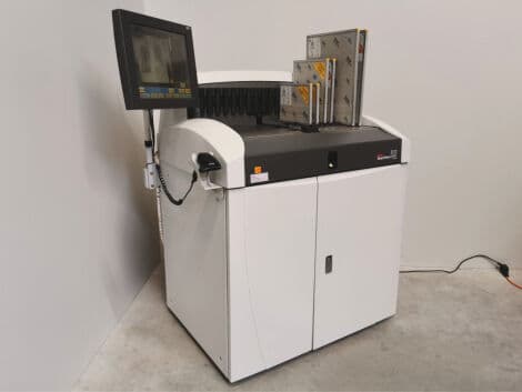 Kodak DirectView CR 975 Computed Radiography System