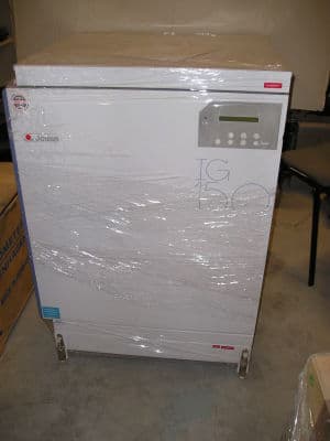 Roche Jouan IG150 CO2 Incubator