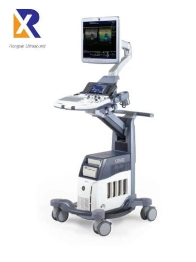 GE Logiq S7 Expert Diagnostic Ultrasound System