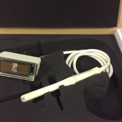 ATL C9-5 ICT Curved Array Endocavity Ultrasound Probe