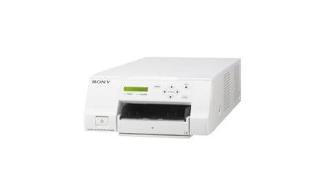 Sony UP-D25MD Digital Color Medical Printer