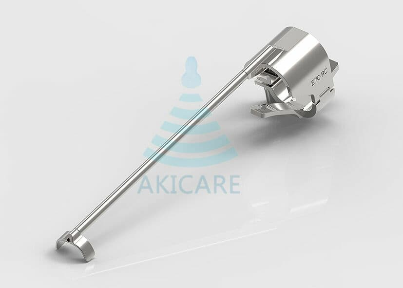 GE E7C Ultrasound Probe Biopsy Guide Needle Kit