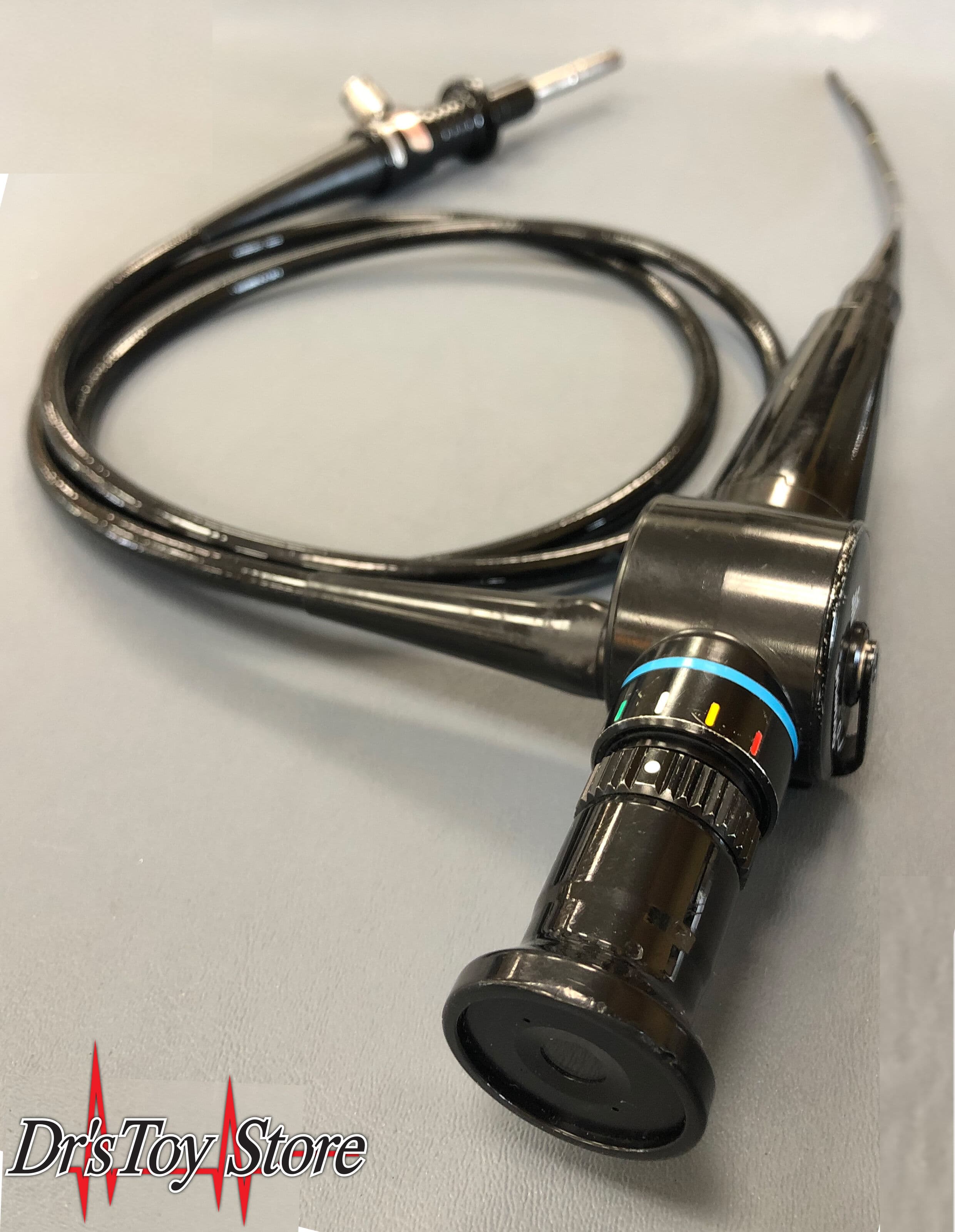 Olympus ENF-P3 Naso-Rhinolaryngoscope Endoscope