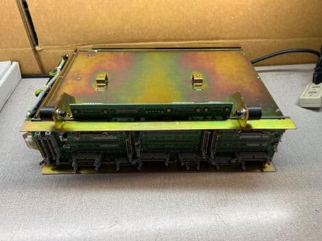 Rotor Crate Assembly ASM001245 for GE Infinia Hawkeye Nuclear Gamma Camera