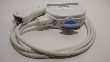 GE M7C Convex Matrix Ultrasound Transducer for Logiq 9 Systems