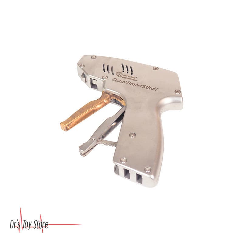 Opus Medical Opus Autocuff Smart Stitch Arthroscopic Suturing System