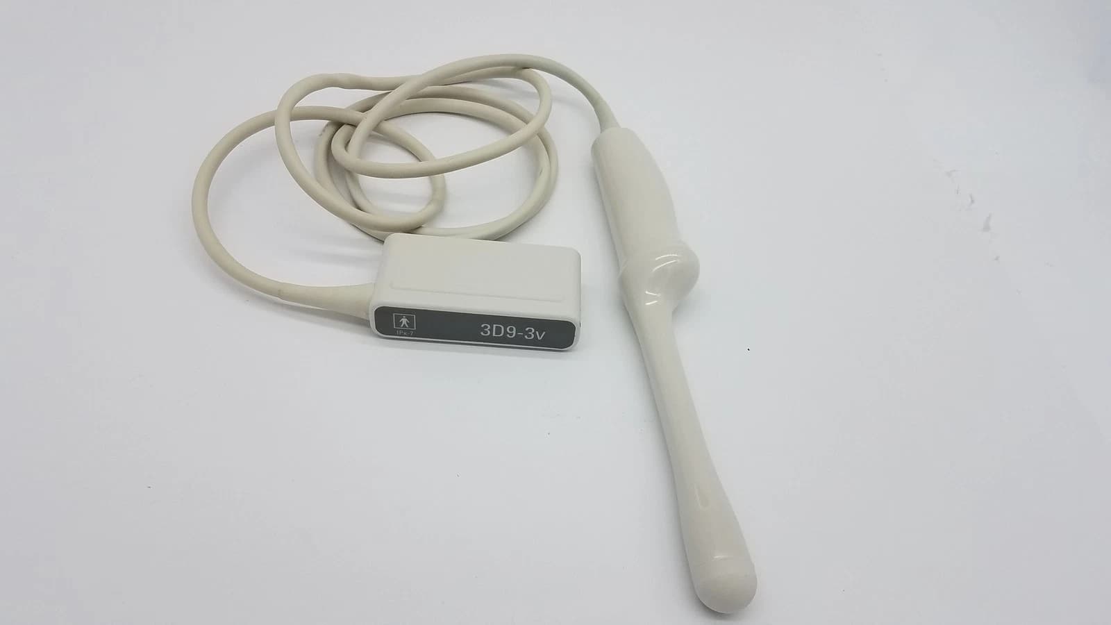 Philips 3D9-3v Compact 3D/4D Endocavity Ultrasound Probe for Compact 5000, Affiniti, EPIQ and ClearVue Systems