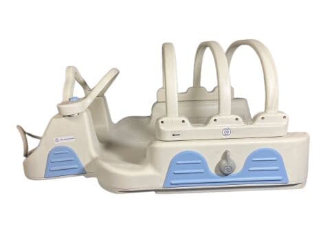 Phased Array CTL Spine MRI Coil from GE - Magna 5000