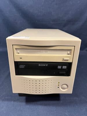 GE 5126799 SCSI Tower for Profile V MRI Systems
