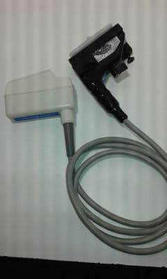 Linear Ultrasound Transducer by GE — Model 46-253943P1 (L7.5)
