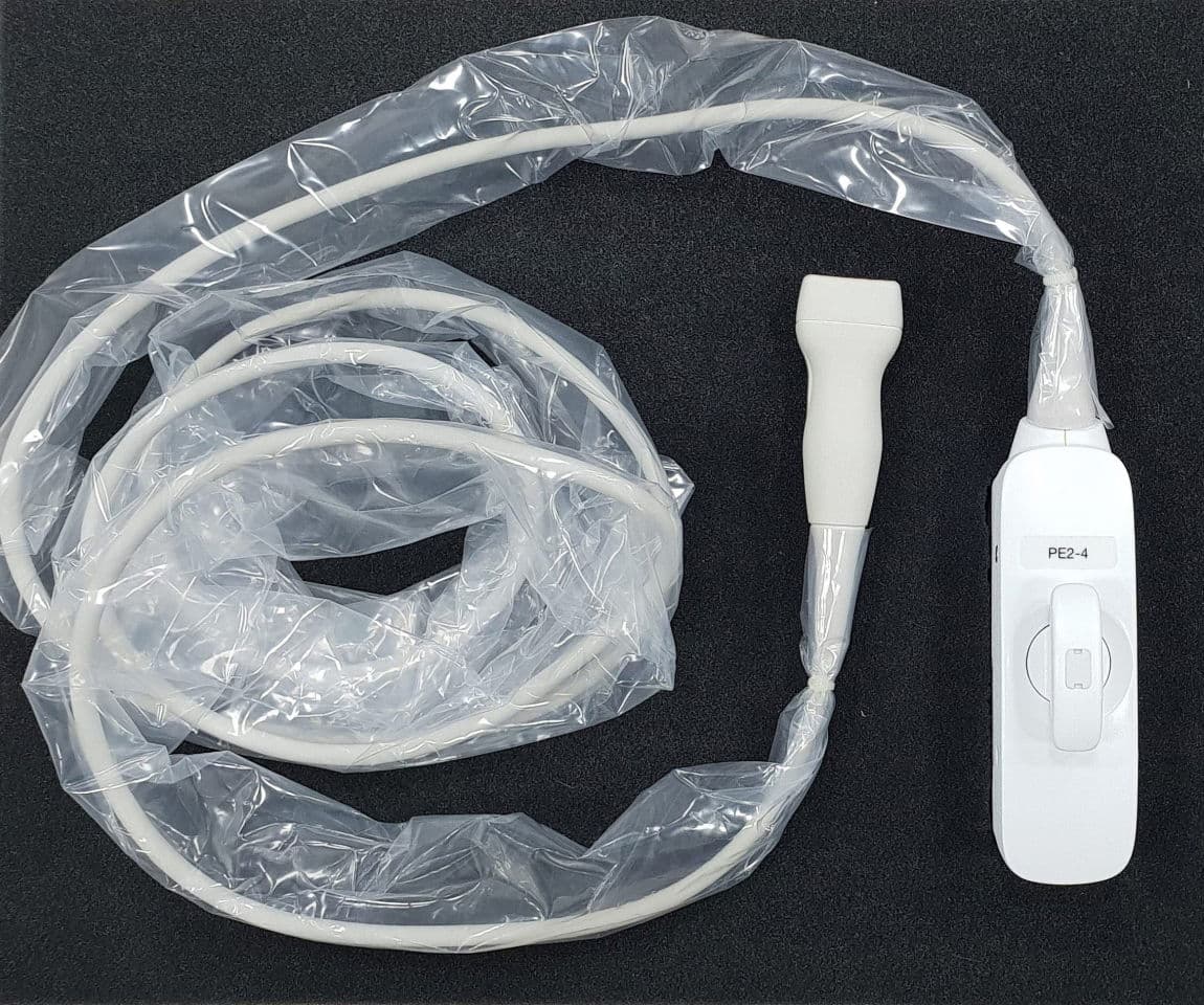 Samsung Medison PB-FSPE2-4 Phased Array Ultrasound Transducer