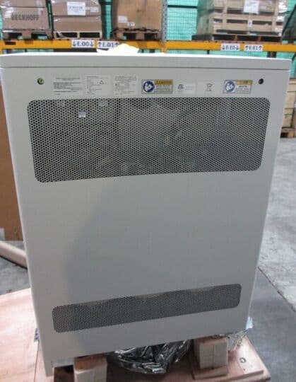 GE 2326492-4 Next Generator PDU for LightSpeed MRI Systems