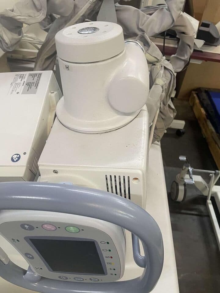 GE 2336058 Diagnostic X-Ray Tube