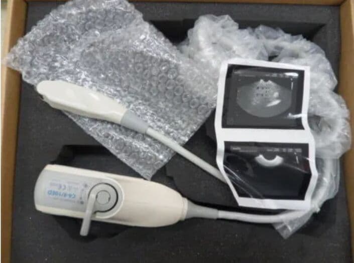 Samsung Medison C4-9/10ED Ultrasound Transducer