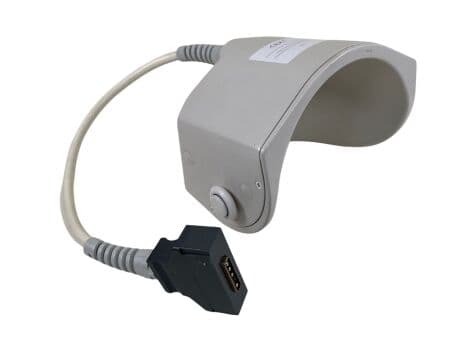 Large Shoulder Array Coil for Philips Intera MRI Systems - P/N 102271