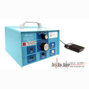 Ellman FFPF Surgitron Electrosurgical Unit