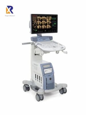 GE Voluson S8 3D/4D Ultrasound Machine