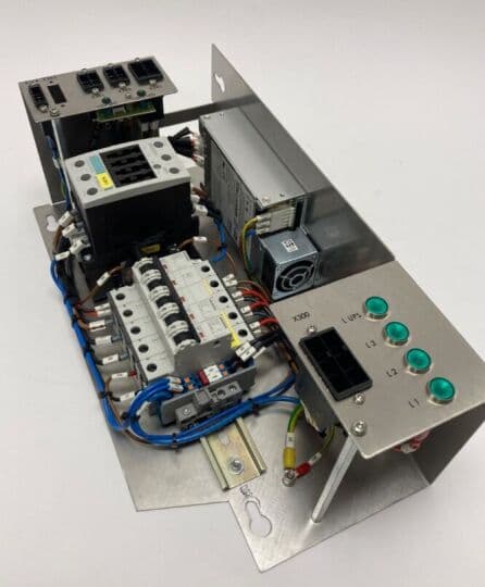 Siemens 1P10430801 TDK Lambada Power Supply for Definition Flash CT
