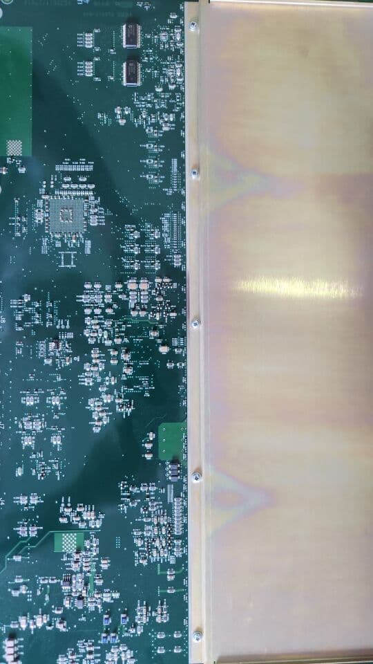 Ultrasound Board Module for Philips iU22 & iU33 Systems | SS054901ZT