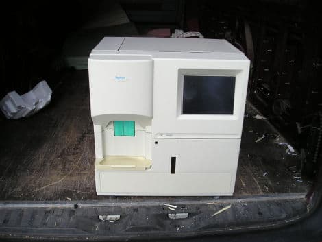 Sysmex SF-3000 Automated Hematology Analyzer