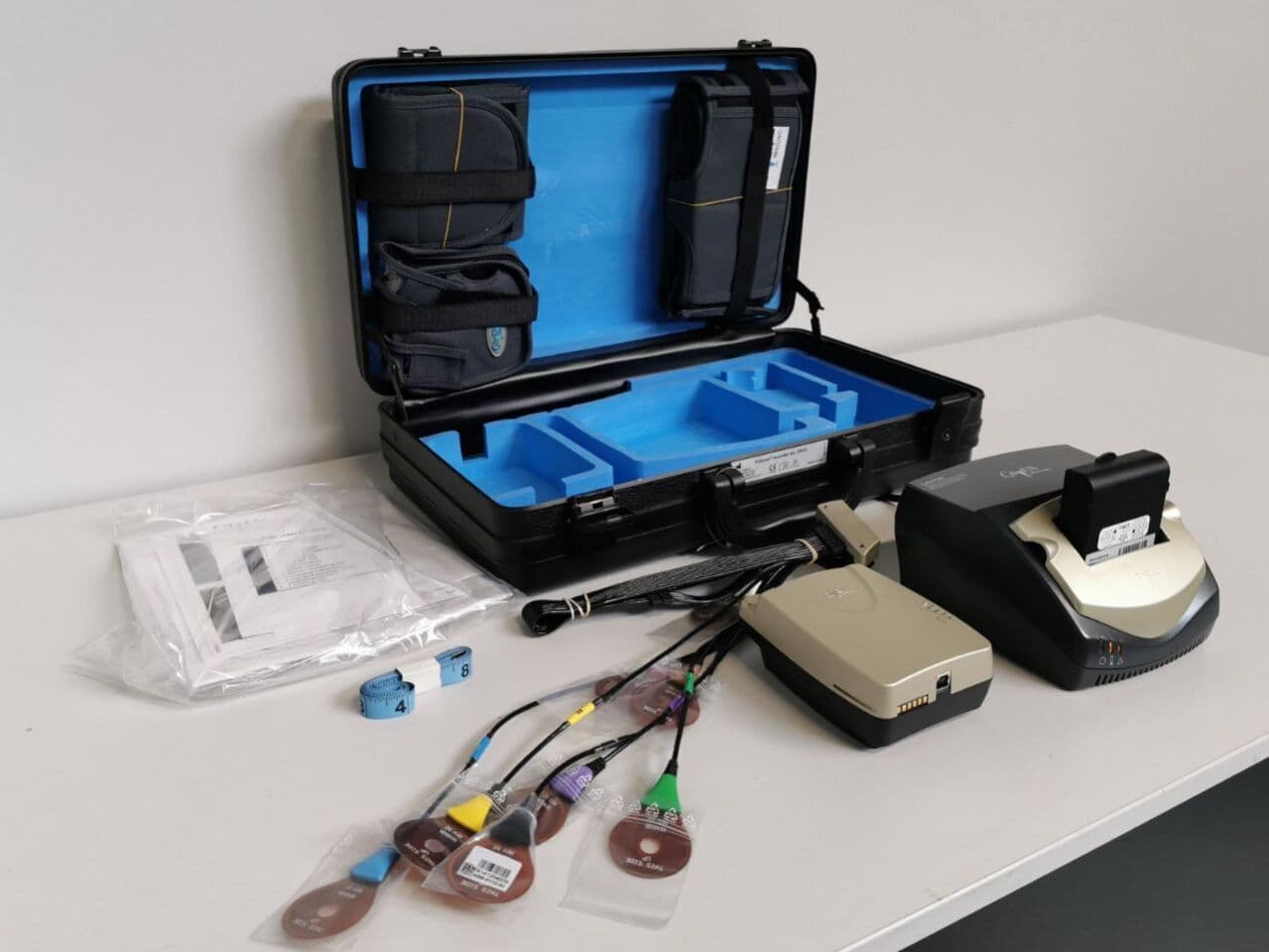 Given Imaging PillCam DR2C Data Recorder Kit for Capsule Endoscopy