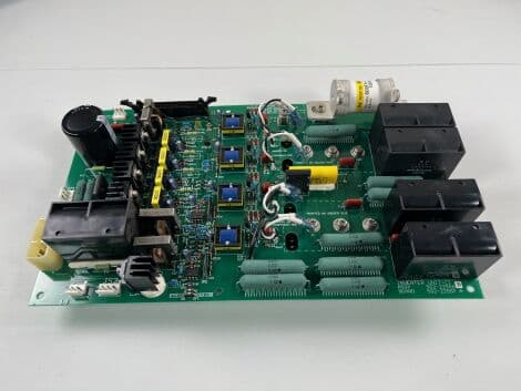 Shimadzu Inverter Unit C1 Assy 502-22596 for Mobile Dart Evolution Portable X-Ray