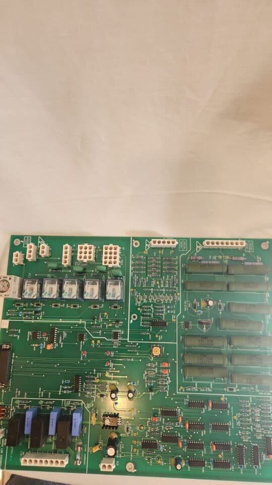 GE 2334820-2 NGPDU LCB Control Board for Brightspeed & Lightspeed PET/CT