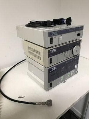 KARL STORZ TRICAM SL PAL 202220 20 Endoscopic Camera Processor