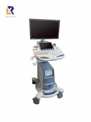 GE Voluson S10 Expert Ultrasound System