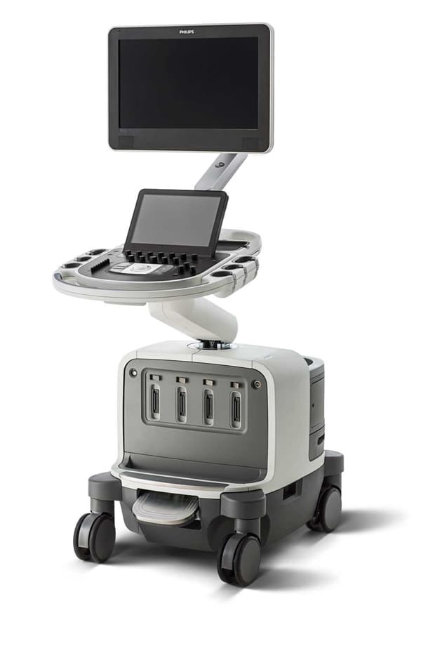 Philips Epiq 7