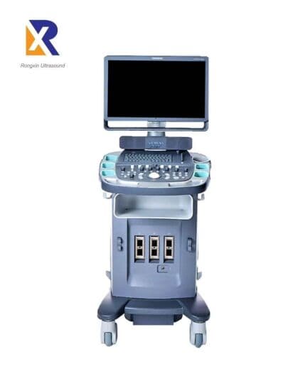 Siemens Acuson X600 Ultrasound System
