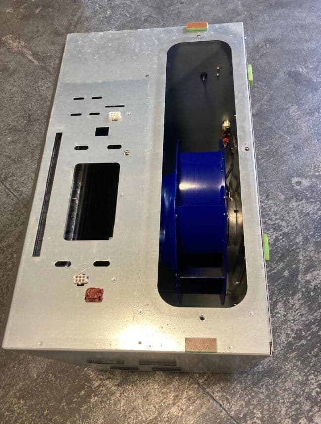 GE 10430752 Replacement Cooling Unit for Definition Flash CT Scanners