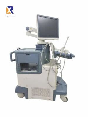 Toshiba Aplio XG SSA-790A General Imaging Ultrasound System