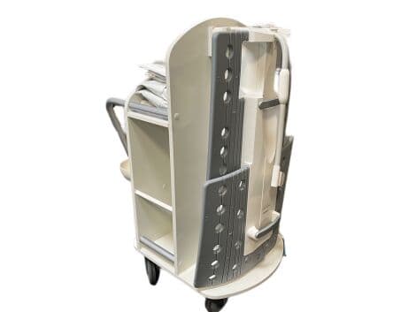 PA Matrix A Tim Coil for Siemens Avanto MRI Scanners, P/N 07579910