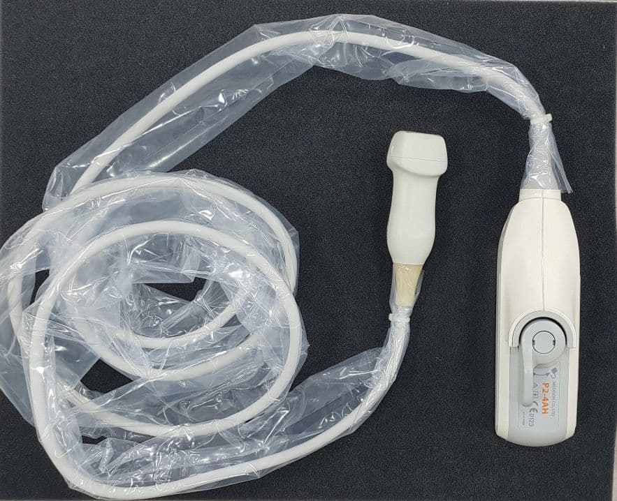 Samsung Medison PB-AXP2-4AH Cardiac Ultrasound Transducer