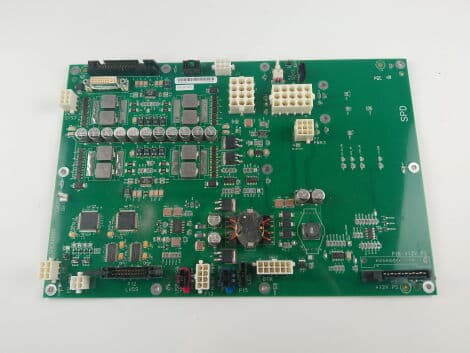 Philips SPD Mobility Board 453561264873 for iE33 & iU22 Ultrasound Systems