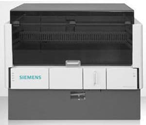 Immunology Analyzer System — Siemens BEP 2000
