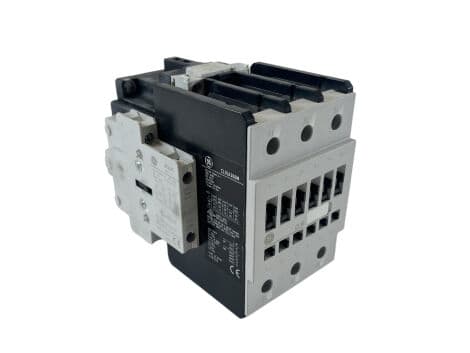 GE CL10A300M Relay Contactor for Lightspeed RT CT Systems