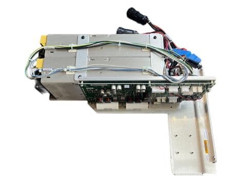 Replacement Power Supply Assembly for Philips i33 & i22 Ultrasound | Part No. 453561338094