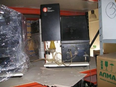 Rapid Electrolyte Analysis with the Corning 480 Analyzer
