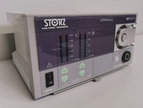 Karl Storz Arthropump 28330020 Surgical Arthroscopy Pump