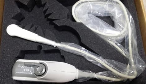 Samsung Medison AKC5-8 Ultrasound Transducer for Accuvix A30