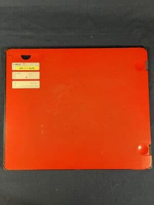 CR Cassette from Agfa — Model CR MD4.1 FLFS 43x35