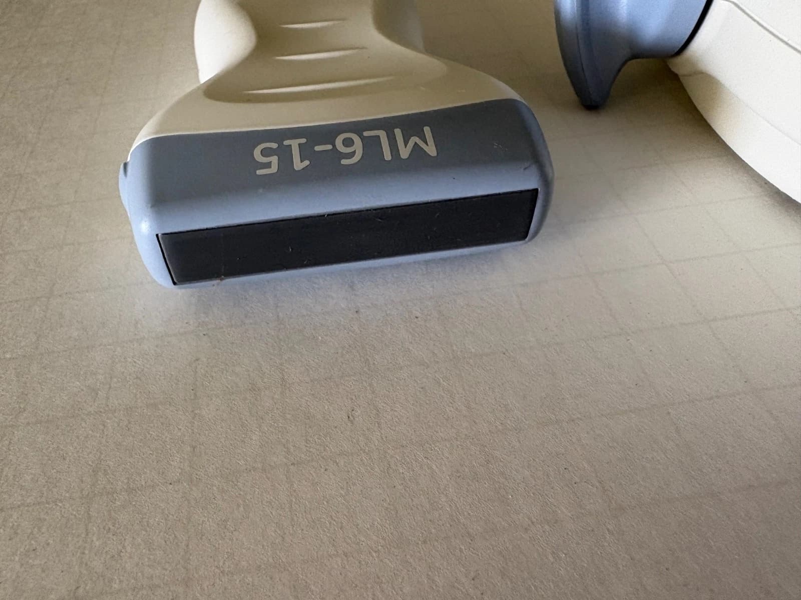 GE ML6-15 Matrix Linear Ultrasound Probe for LOGIQ and Vivid Systems – Vascular, Small Parts, Breast and Musculoskeletal Imaging