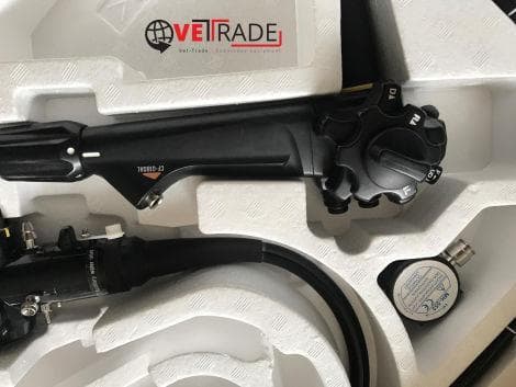 Olympus CF-Q180AL Video Colonoscope for Advanced Endoscopy