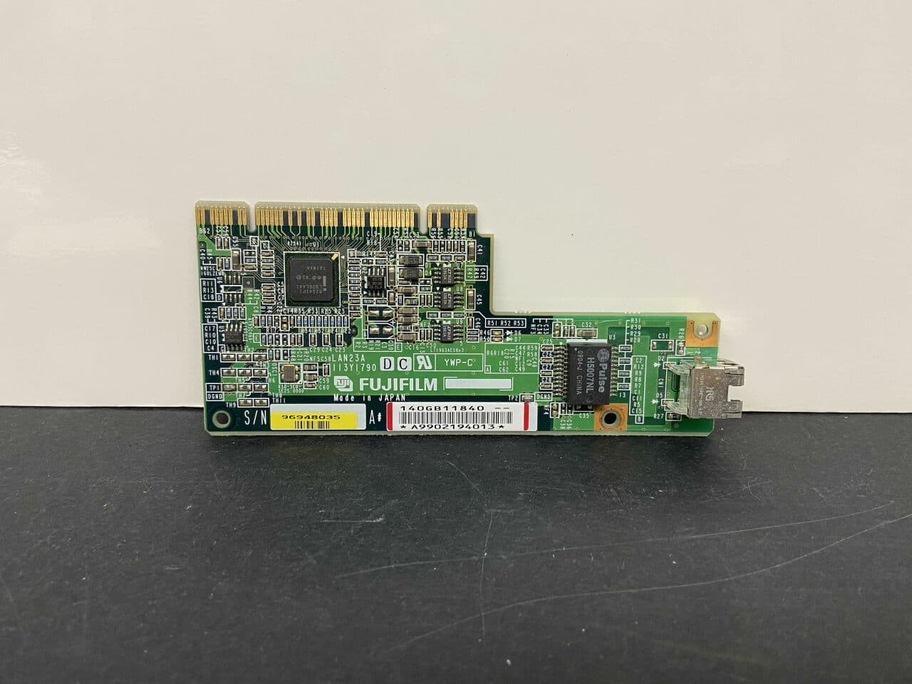 Fuji 113Y1790 LAN23A Replacement Part for Carbon/Capsula CR Systems