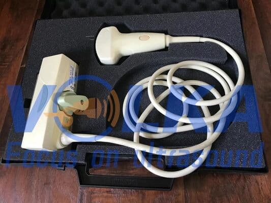 Esaote CA631 Convex Ultrasound Probe
