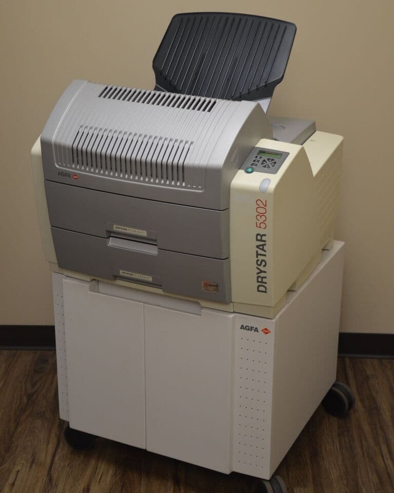 For Sale AGFA Drystar 5302 Dry Camera