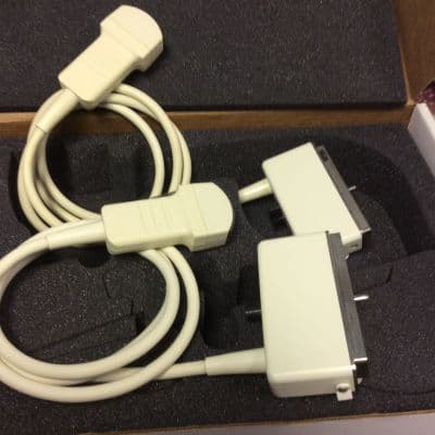 ATL 4000 0174 01 Convex Array Ultrasound Transducer