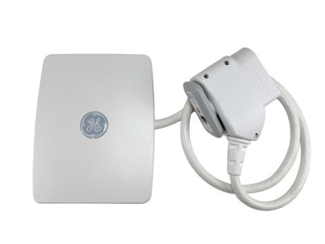 GE 5430000-5 16-Channel GEM Flex Interface for Optima MR450W